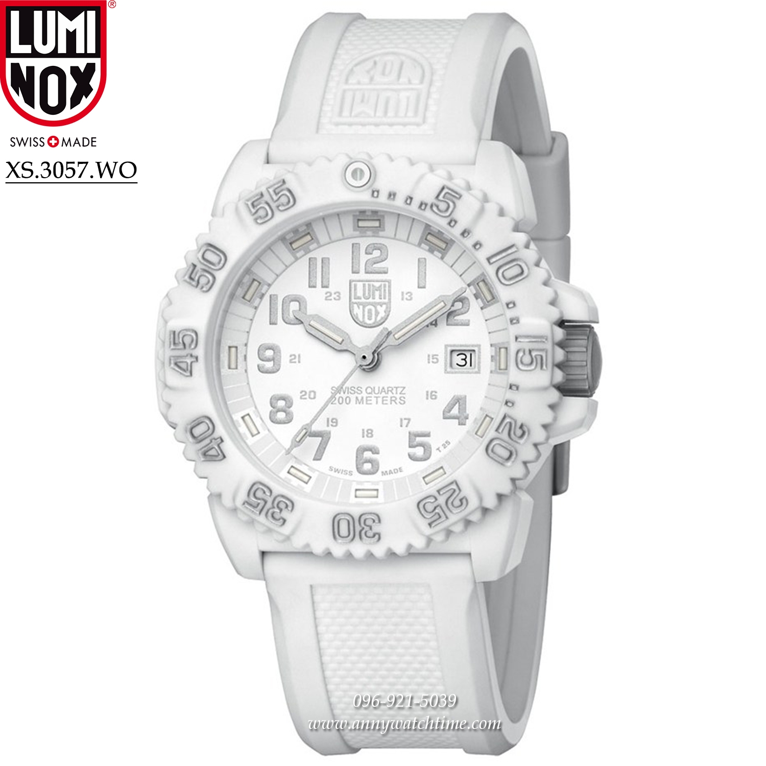 LUMINOX XS.3057.WO