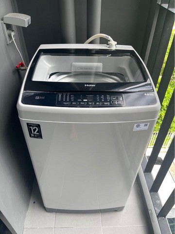 ให้เช่าคอนโด แอทโมซ แจ้งวัฒนะ ตึกC 24 ตร.ม.วิวสระ เฟอร์ครบ มีเครื่องซักผ้า ใกล้โลตัสแจ้งวัฒนะ