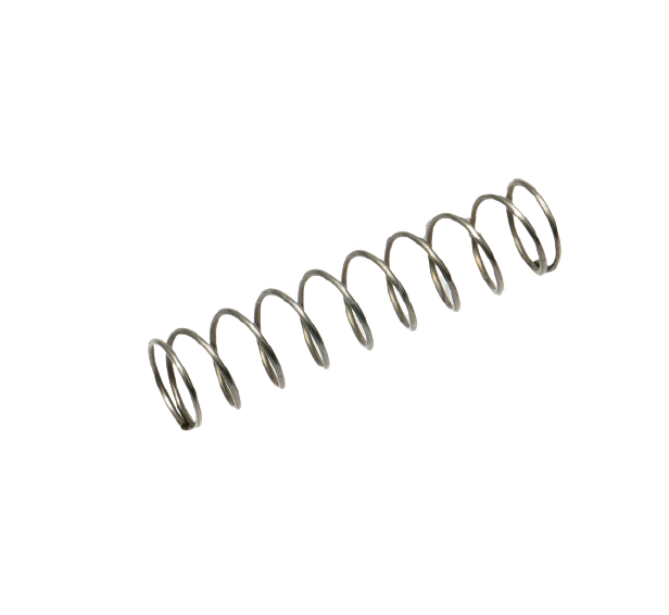 COMPRESSION SPRING 4 หินเจียรไฟฟ้า Makita-มากีต้า 9556, NB, HN,9553NB [#52] Pn.233121-5 (แท้) ##