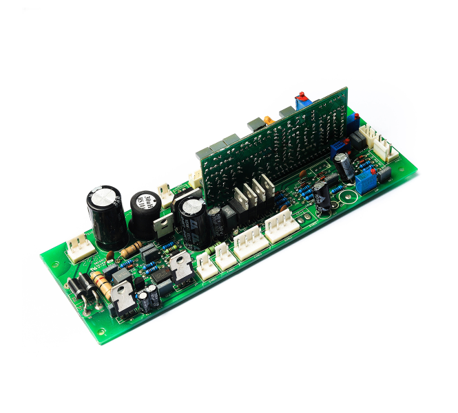 แผงคอนโทรล ตู้เชื่อม JASIC เจสิค รุ่น ARC250S Pn.10000682 (แท้) ##