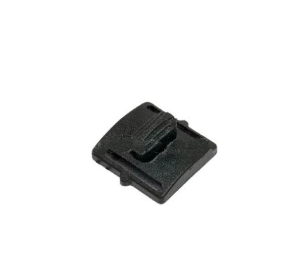 SPEED CHANGE LEVER A สว่านไขควงไร้สาย Makita มากีต้า DF010D, DF010DSE, DF012D Pn.125465-6 (แท้) ##