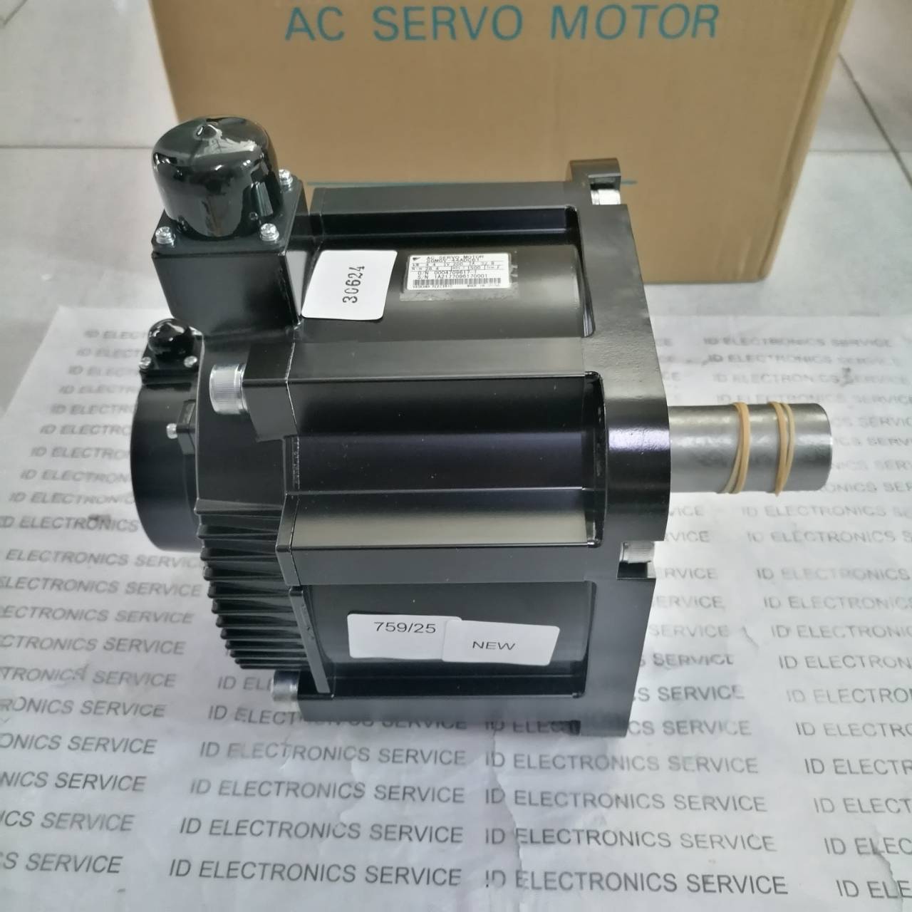 SGMGV-44ADC61 SERVO MOTOR " YASKAWA "