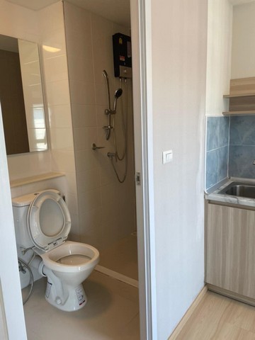 ให้เช่าพลัมคอนโด แจ้งวัฒนะ สเตชั่น ตึกB 23 ตร.ม.เฟอร์ครบ ตึกหน้าใกล้เซเว่น ใกล้ ม.ราชภัฏพระนคร