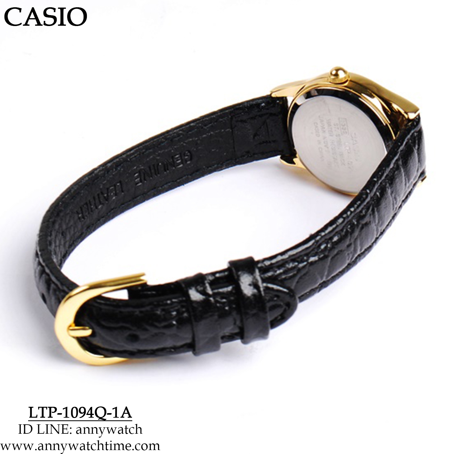 CASIO LTP-1094Q-1A
