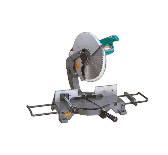 ทุ่น เครื่องตัดองศา Makita มากีต้า LS1440 (แท้) ##