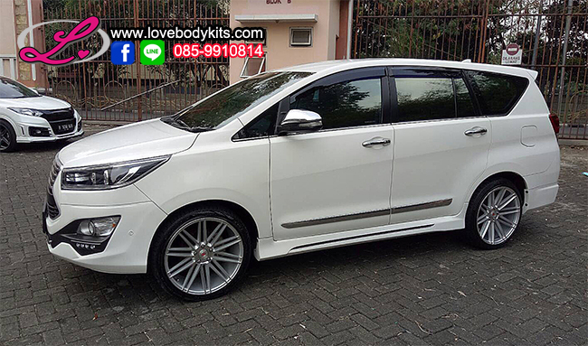 ชุดแต่ง JAP : INNOVA CRYSTA 2016-2020