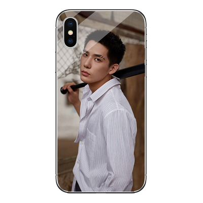 เคสมือถือ ซีรี่ย์จีน บอกรักแล้วไม่คืนคํา