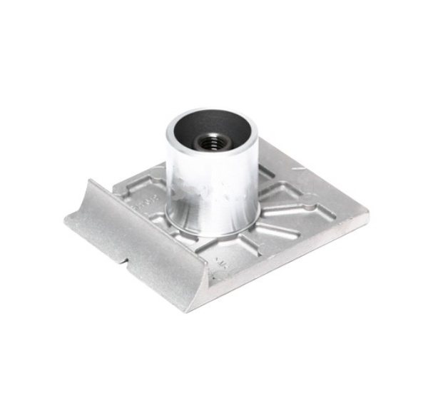 FRONT BASE กบไสไม้ไฟฟ้า Maktec มาคเทค, Makita มากีต้า MT192, M1902, M1902B [#32] Pn.319418-7 (แท้) ##
