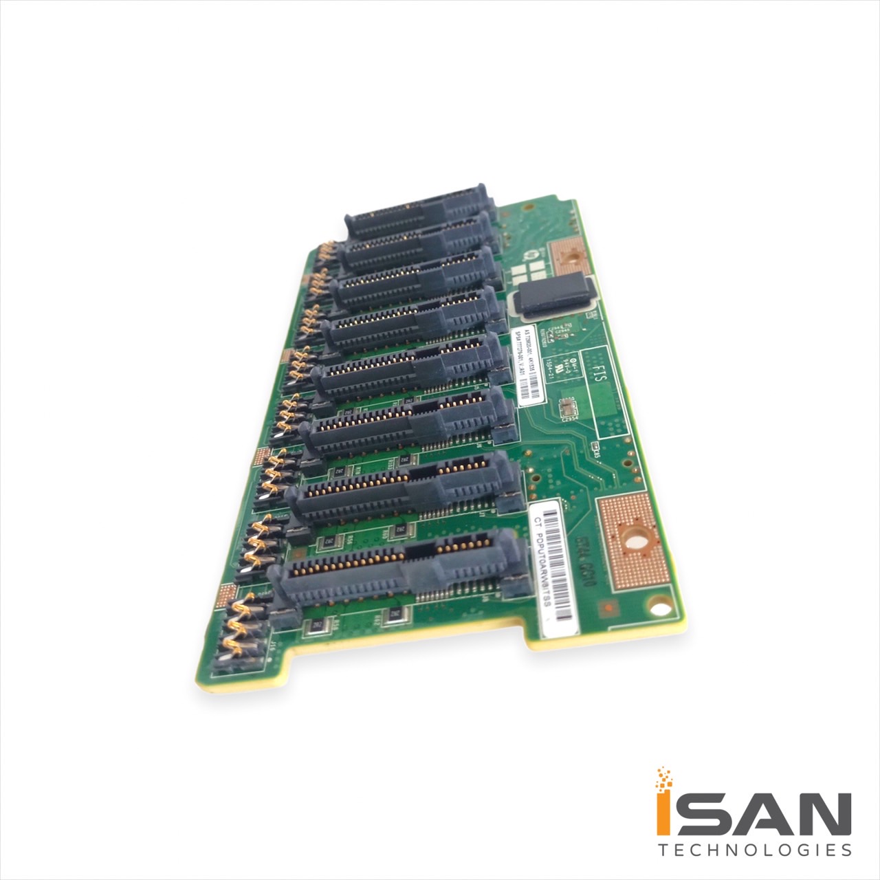778157-B21 729820-001 HP BACKPLANE 2.5 8 BAY.