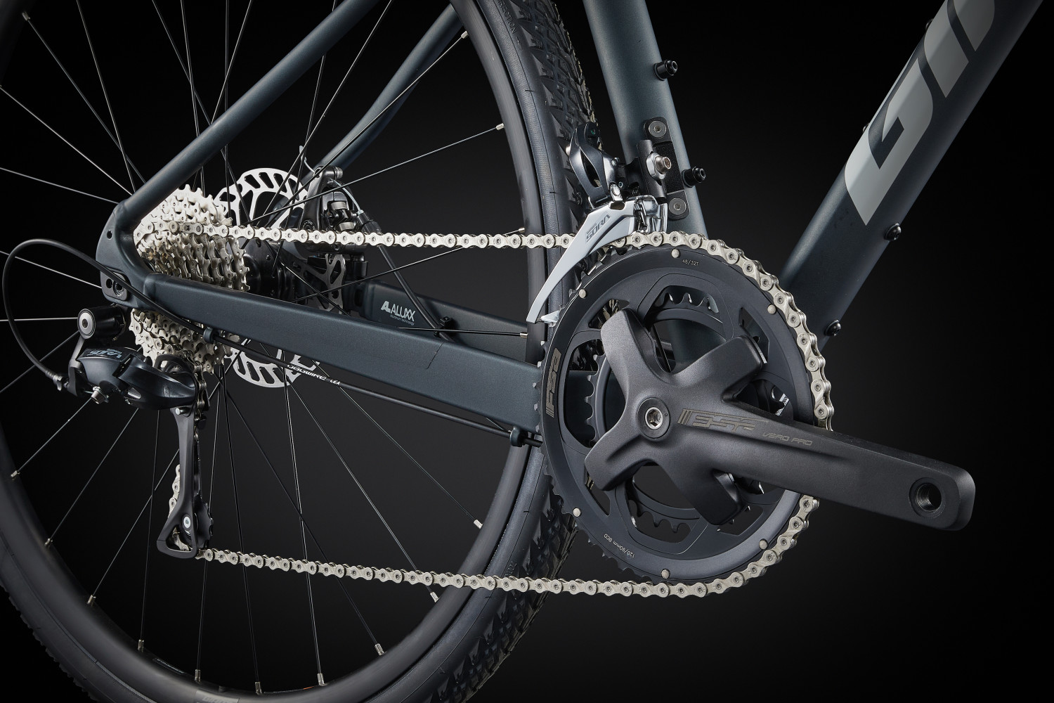 Giant Revolt 2 – 700C Gravel Bike 2025