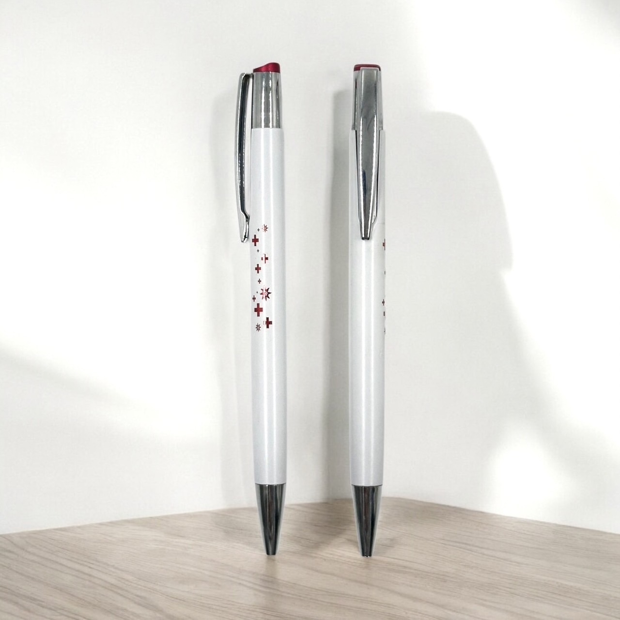 ปากกา Metal Pen JS018-13C