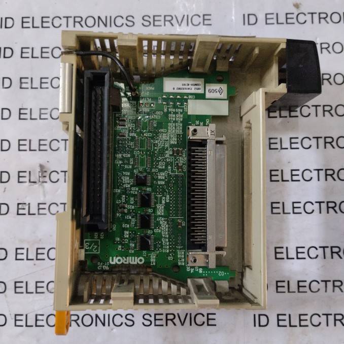 CQM1H-IC101 PLC " OMRON "