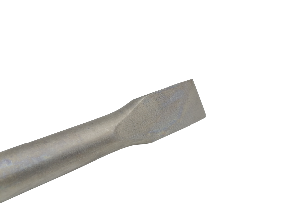 ดอกสกัดปูน(30มม.) ปลายแบน HM1302, HM1303, HM1305, HM1306, HM1400, HM1500, Hitachi PH65A