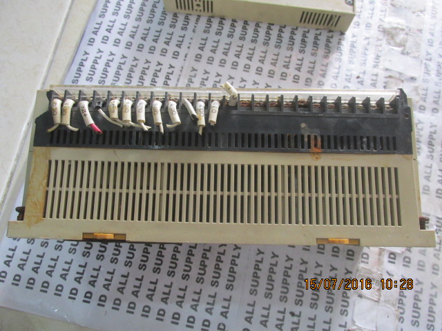 C20P PLC “ OMRON ”