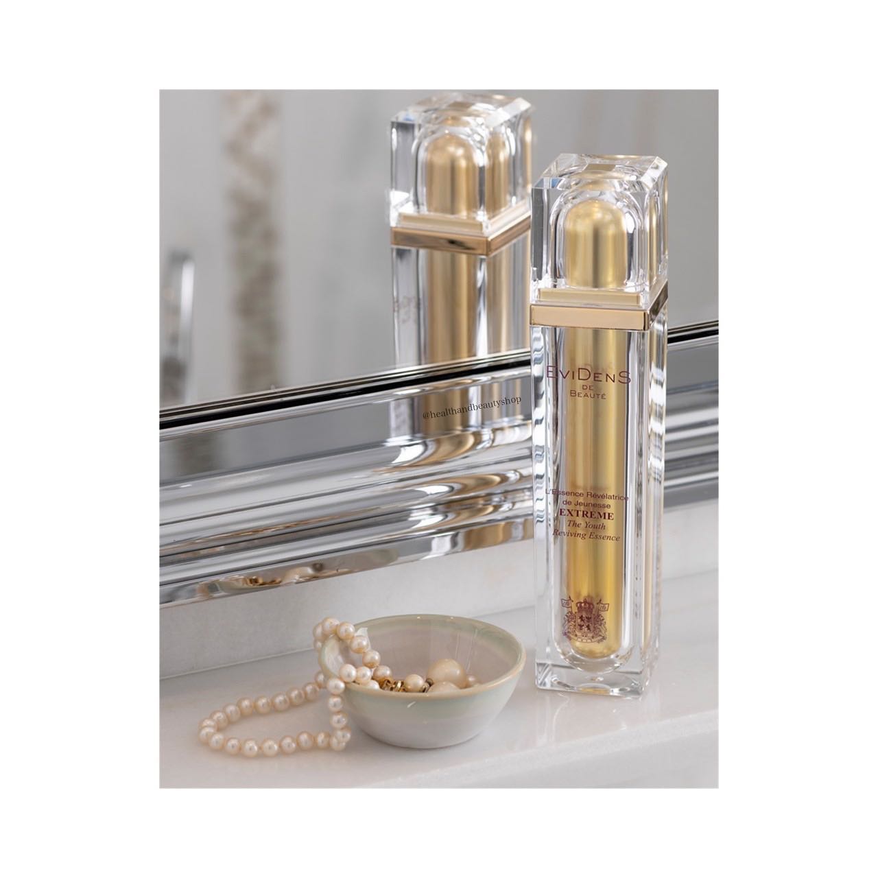EviDenS de Beaute : The Extreme Line 18ML