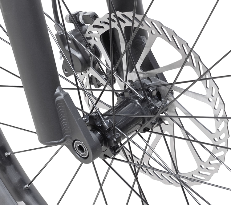 SAW HYPARTBOX 24 นิ้ว จักรยาน Street Bike สุดเท่ห์ | อัปเกรดได้ตามใจคุณ 2025