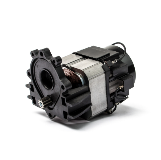 มอเตอร์ เครื่องฉีดน้ำแรงดันสูง POLO โปโล WARRIOR102L Pn.P172-W102-MOTOR (แท้) ##