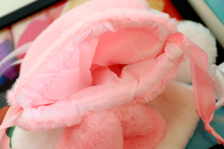 ถุงหูรูดกระต่าย Estherloveschuu