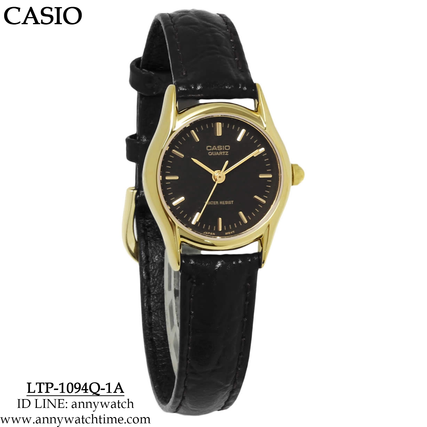 CASIO LTP-1094Q-1A