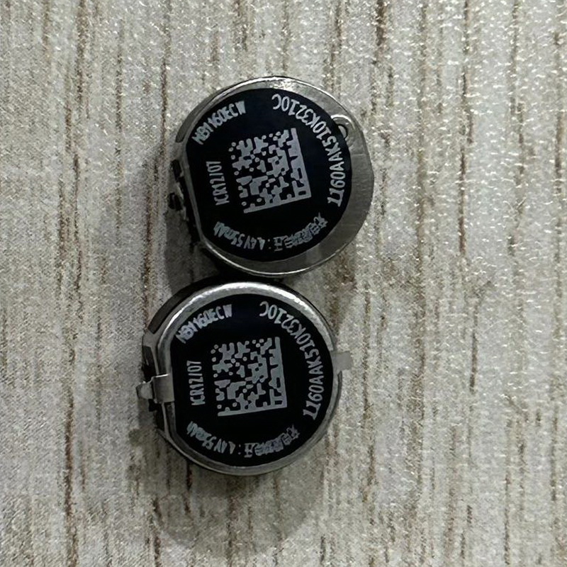 ขาย X-Tips Huawei Freebuds 4i / Freebuds 5i แบตเตอรี่สำหรับหูฟัง Huawei TWS