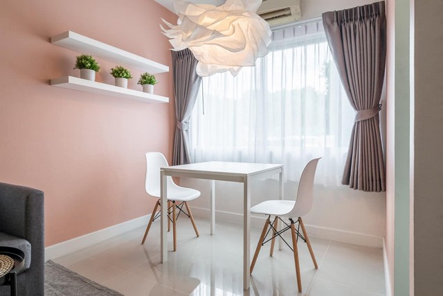 ให้เช่าคอนโด เอ สเปซ สุขุมวิท 77 ขนาด 37 ตร.ม.เฟอร์ครบ พร้อมอยํู ใกล้ BTS อ่อนนุช