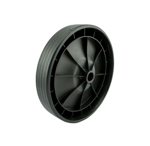 WHEEL เครื่องฉีดน้ำแรงดันสูง POLO โปโล WARRIOR140 [#034] Pn.P172-W140S-034 (แท้) ##