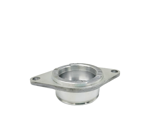 ฝาปิดลูกปืน เลื่อยวงเดือน Maktec รุ่น MT583 [#7] Pn.318880-3 (แท้) ##