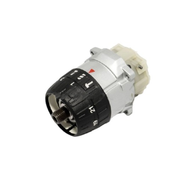 GEAR ASSEMBLY สว่านเจาะกระแทกไร้สาย Makita มากีต้า BHP448, DHP458 [#14] Pn.126448-9 (แท้) ##