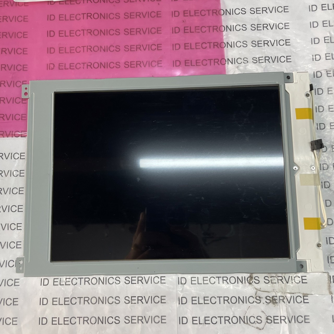 LM64P839 LCD PANEL " SHARP "