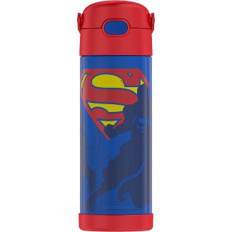 กระติกน้ำ Thermos 16oz FUNtainer Bottle - Superman