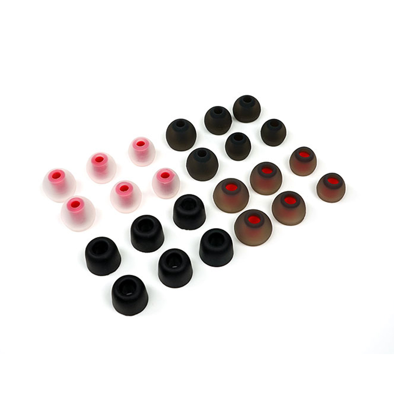 ชุดจุกหูฟังรวม FiiO สุดยอดจุกหูฟังสำหรับเพลงทุกแนว