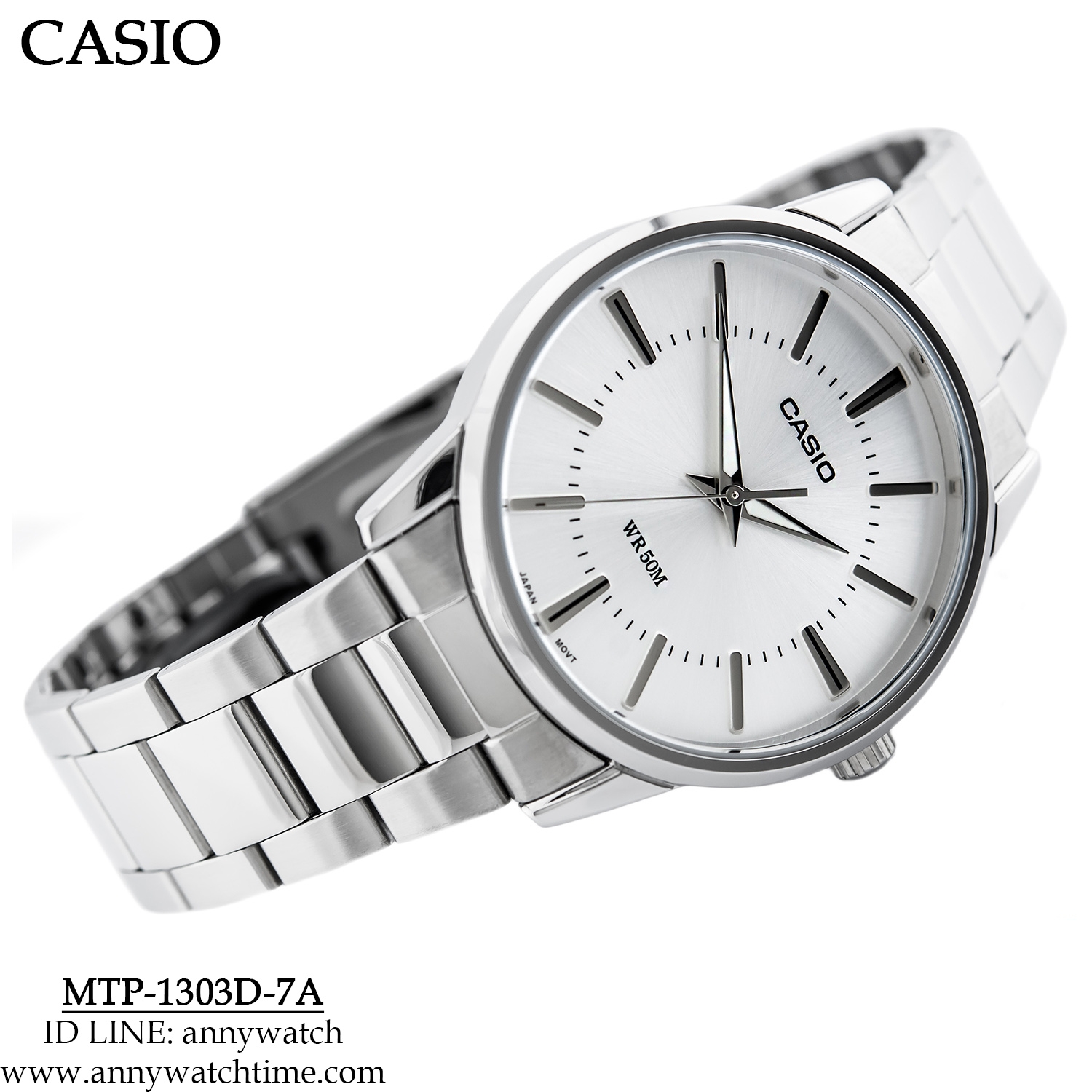CASIO MTP-1303D-7A