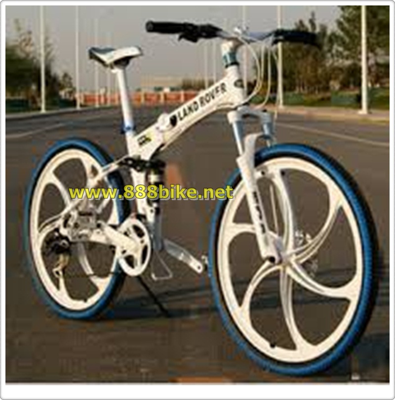 แม็กจักรยาน 6 ก้าน 26นิ้ว แบบใส่ดิสก์ มีเกียร์ รองรับ 7-10 สปีด(ราคาต่อวง)