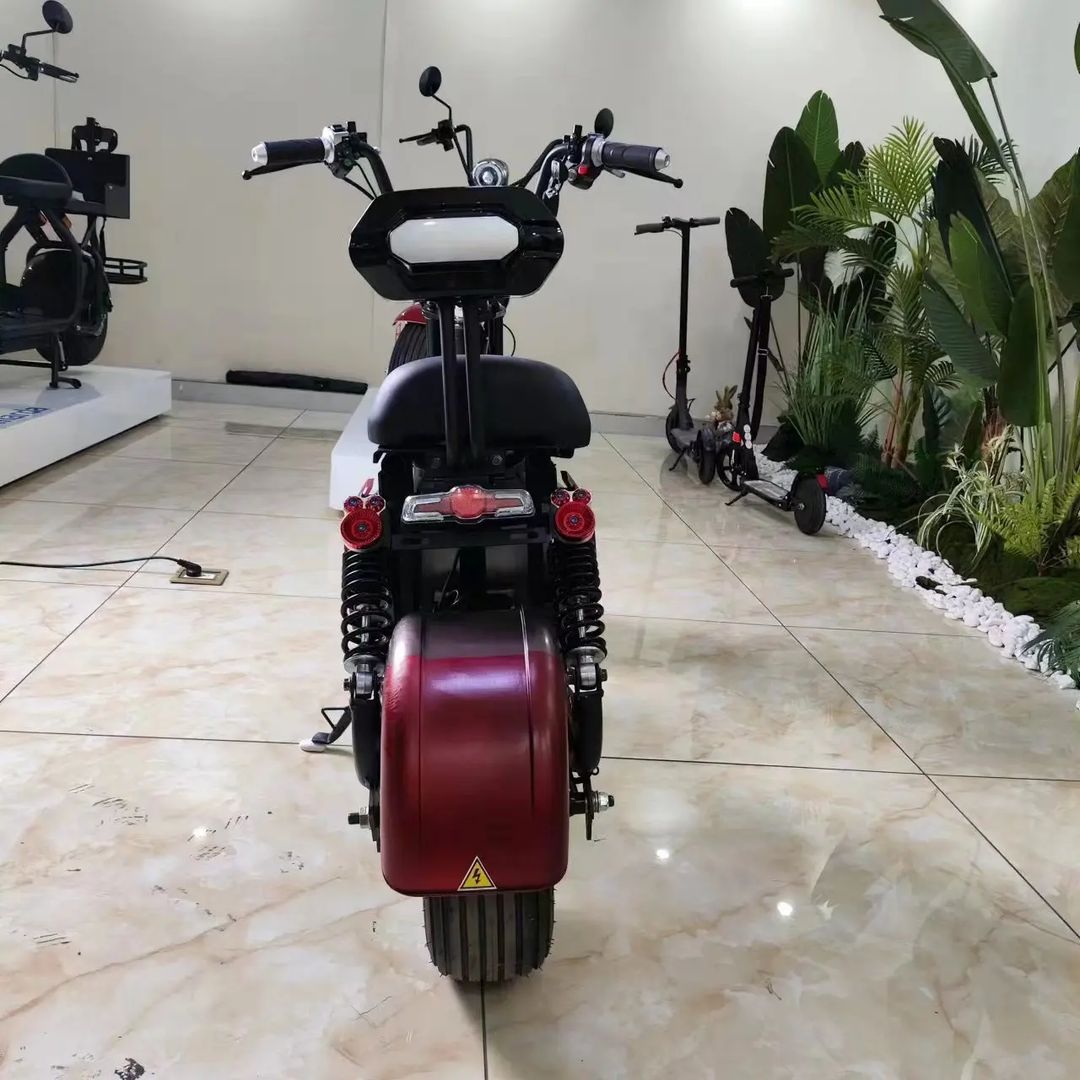 SMARDA 2 MINI 701 สกู๊ตเตอร์ไฟฟ้าไซค์มินิ ล้อขนาด 6 นิ้ว