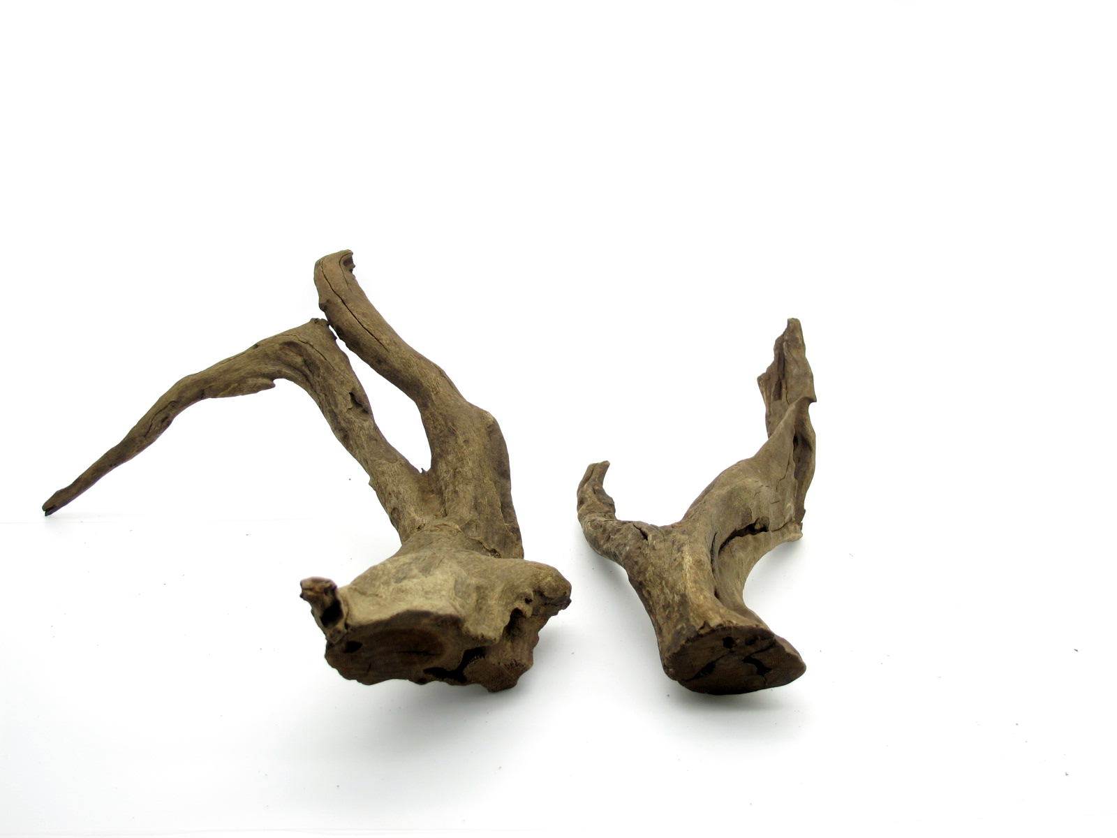 ขอนไม้ตกแต่งตู้ปลาหรือใช้เลี้ยงสัตว์เลื้อยคลาน 059