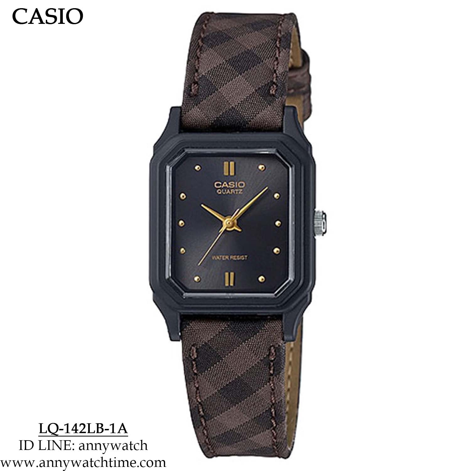 CASIO LQ-142LB-1A