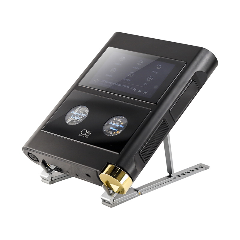 ขาย Shanling M30 unique modular DAC+DAP+AMP ทุกอย่างครบจบในเครื่องเดียว