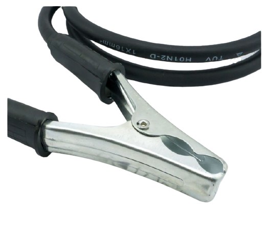 สายดิน 16MM2*1.2M+200A POLO โปโล MINI/MICRO160 Pn.P192-MINI160032 ##