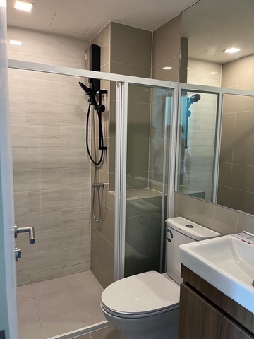 ให้เช่า บราวน์ คอนโด พหลโยธิน 67 ห้อง 31.93 ตร.ม.เฟอร์ครบ มีเครืองซักผ้า ใกล้ BTS สายหยุด