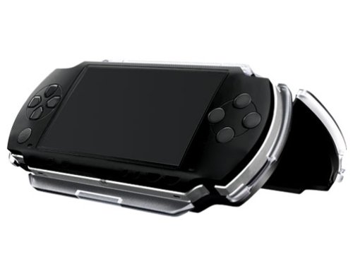 กรอบ PSP อ้วน โดย Logitech