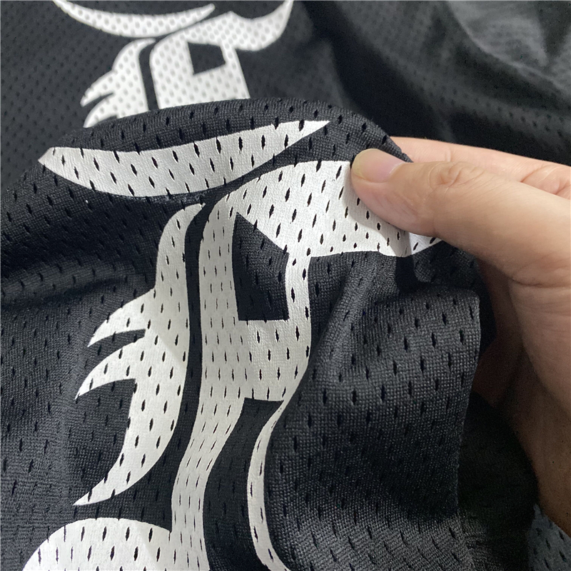 เสื้อ FG Big League แบบ สวี่ข่าย