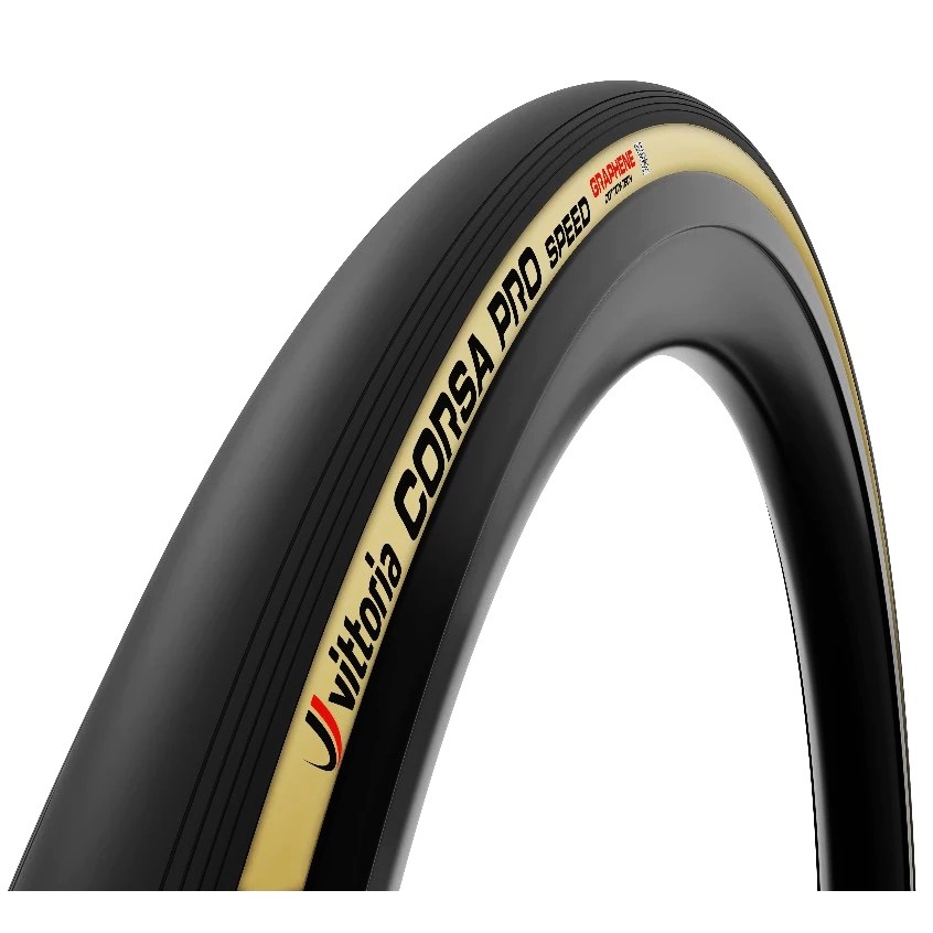 ยางนอกเสือหมอบ VITTORIA CORSA PRO Series | รุ่น PRO, PRO CONTROL, PRO SPEED ขนาด 24C-32C