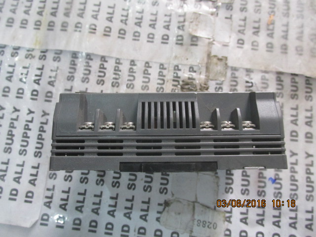 PLC “ KEYENCE ” รุ่น KV-U3