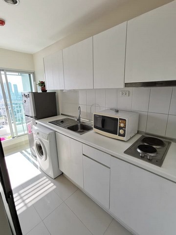 ให้เช่าคอนโด ไลฟ์ แอท ลาดพร้าว 18 ห้อง 40 ตรม.เครื่องใช้ไฟฟ้าครบ ติด MRT ลาดพร้าว