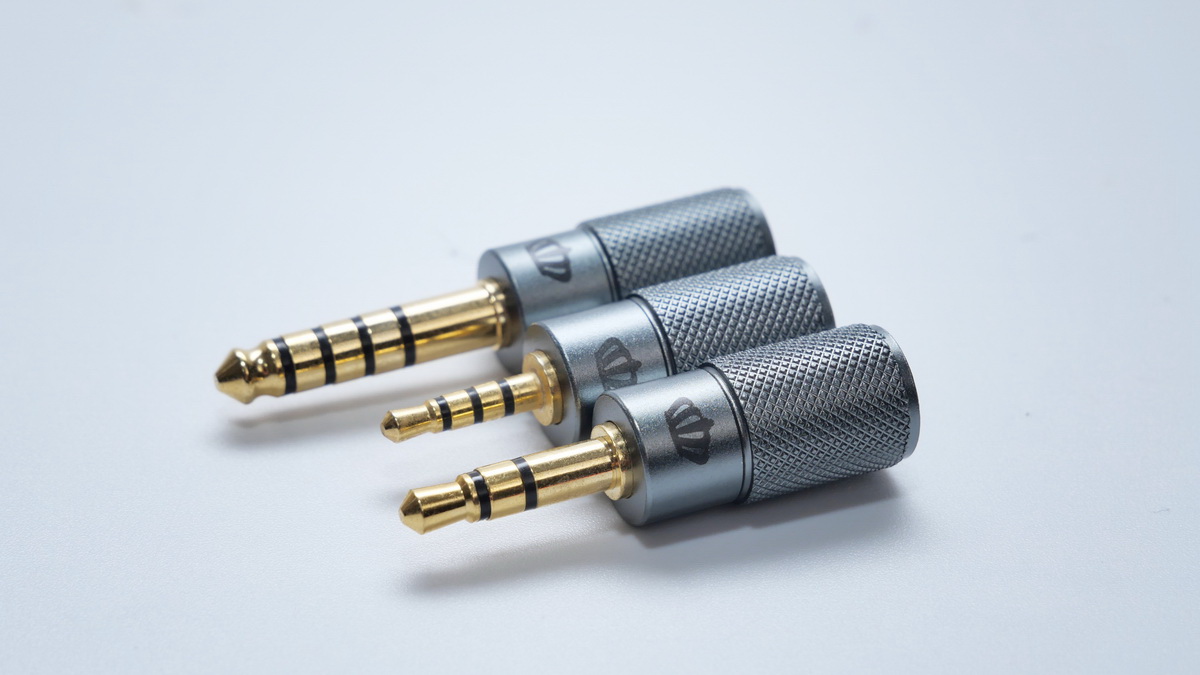 TFZ TC-10 สายอัพเกรดหูฟังระดับเทพ หัวปลั๊กแบบโมดูล ถอดเปลี่ยนได้ ขั้ว2พิน0.78 สำหรับหูฟัง TFZ