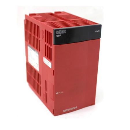 Q61P PLC " MITSUBISHI "
