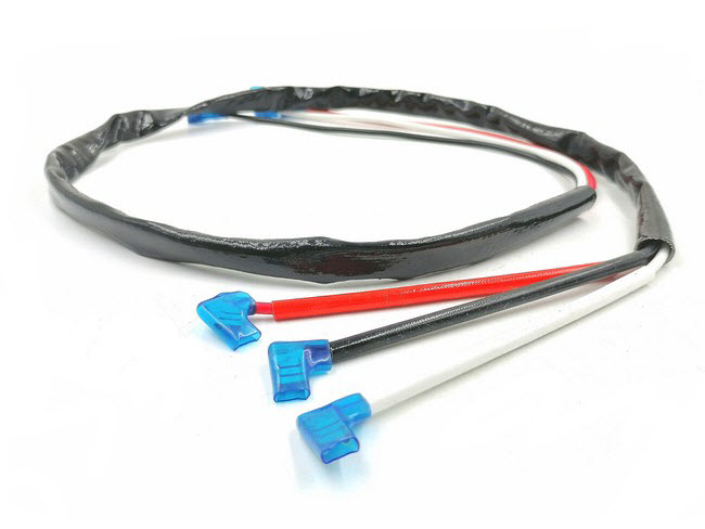 สายหัวหลักคอมเพรสเซอร์ (อย่างดี)