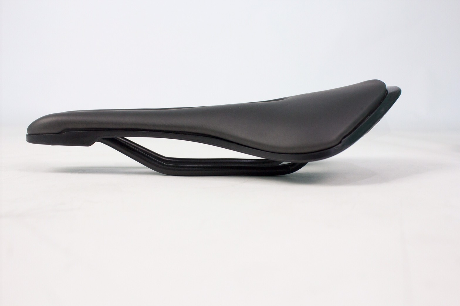 เบาะจักรยาน STROM SADDLE, VSIP150SD รางโครโม