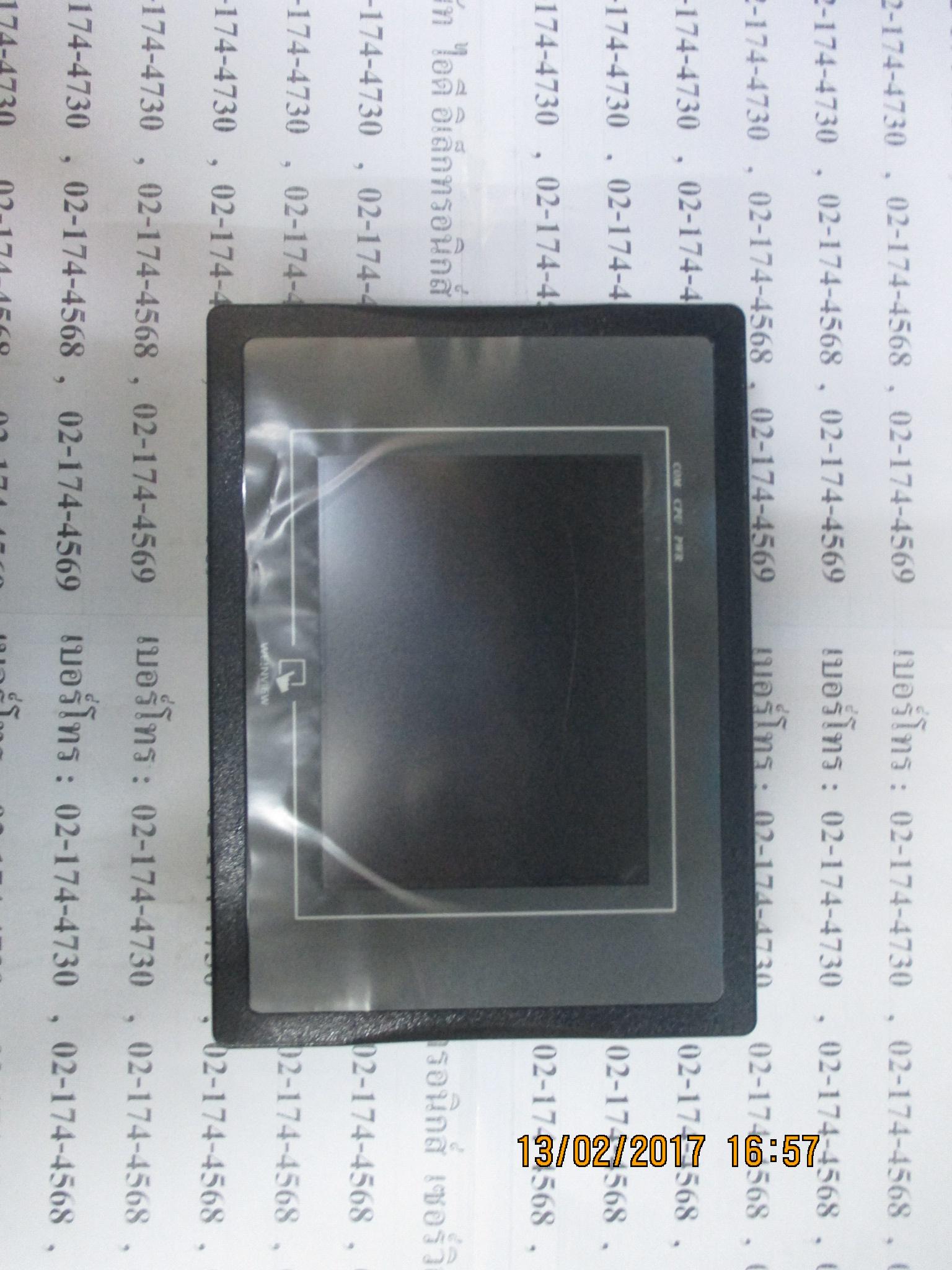 LCD TOUCH SCREEN “ WEINTEK ” รุ่น MT6056I V2WV