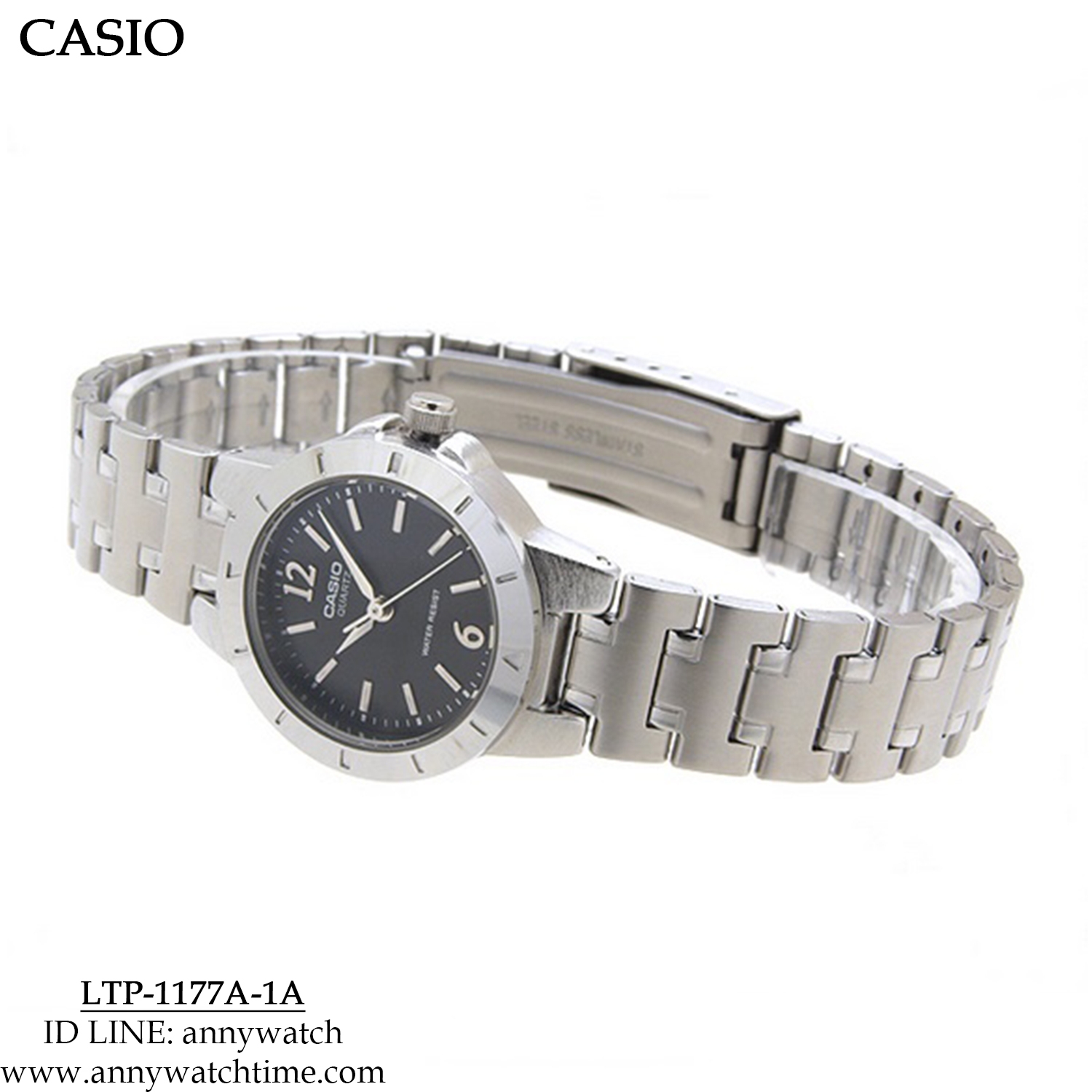 CASIO LTP-1177A-1A
